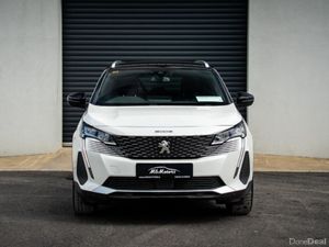 Peugeot 5008 FL Allure 1.5 Blue HDI 130 AUT - Image 2