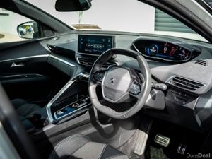 Peugeot 5008 FL Allure 1.5 Blue HDI 130 AUT - Image 4