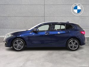 BMW 1-Series 116d Sport - Image 4