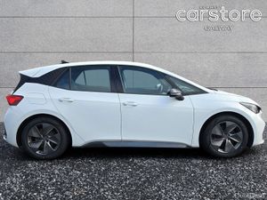Cupra Born Born V1 Ev  V1  230 e-Boost 58kWh Batte - Image 2