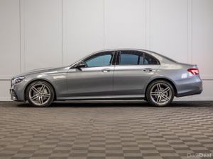 2022 Mercedes-Benz E-Class E220d Avantgarde - Image 3