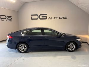 Ford Mondeo 1.5 TDCI TITANIUM ECONE ECONETIC 5DR - Image 3