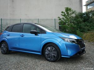 2023 Nissan Note E-Power Hybrid Automatic - Image 2