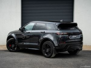 Land Rover Range Rover Evoque R-DYNAMIC - Image 2