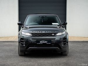 Land Rover Range Rover Evoque R-DYNAMIC - Image 3