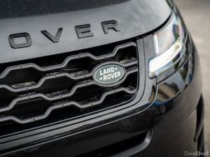 Land Rover Range Rover Evoque R-DYNAMIC - Image 4