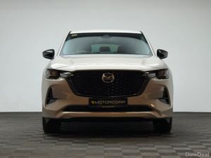 Mazda CX-60 HOMURA 2.5 PHEV - Image 2