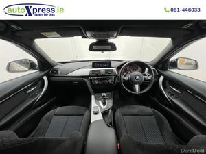 BMW 3-Series 320D M-Sport Touring Auto. - Image 2