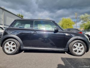 2010 Mini 1.4 Petrol – Easy to Insure - Image 2