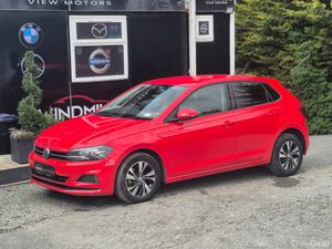 Volkswagen Polo 1.0 TSI 5DR Automatic (2018) - Image 2