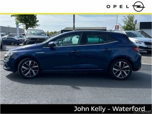 Renault Megane 1.3TCe 140 GPF ICONIC - Image 4