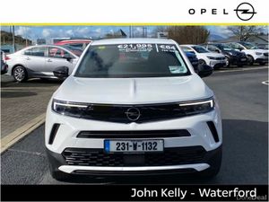 Opel Mokka SC 1.2i (100PS) S/S - Image 3