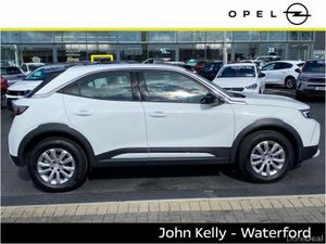 Opel Mokka SC 1.2i (100PS) S/S - Image 4