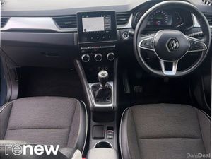 Renault Captur TECHNO 1.0 TCE 90 BHP 5DR *1 OWNER - Image 2