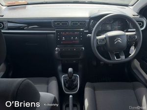 Citroen C3 FLAIR PURETECH 1.2 82 BHP 5DR *1 OWNER - Image 2