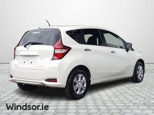 Nissan Note X 1.2 AUTOMATIC - Image 3