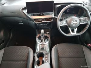 Nissan Juke 1.0T PET DCT 2WD SV Premium - Image 2