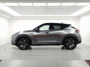 Nissan Juke 1.0T PET DCT 2WD SV Premium - Image 4