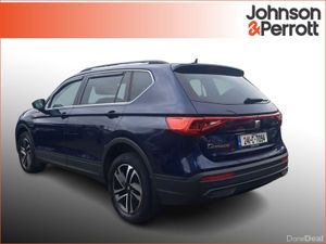 SEAT Tarraco 2.0TDI 150hp 7S SE - Image 2
