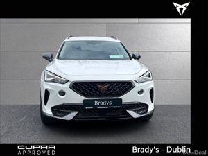 Cupra Formentor 2.0TDI 150HP  *24 MONTH CUPRA  APP - Image 2