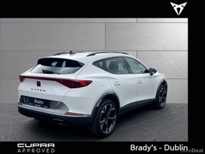 Cupra Formentor 2.0TDI 150HP  *24 MONTH CUPRA  APP - Image 4
