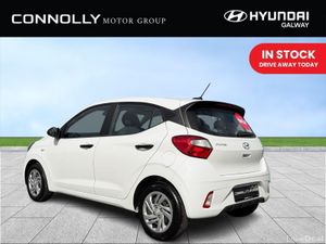 Hyundai i10 i10 Classic - Image 2