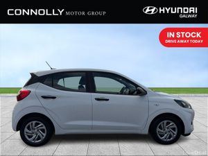 Hyundai i10 i10 Classic - Image 3