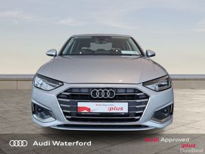 Audi A4 35 Tdi SE from €460 per month - Image 3