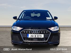 Audi A1 30 TFSI 116hp SE from €349 per month - Image 2