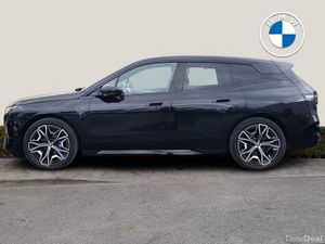 BMW iX M60 - Image 3