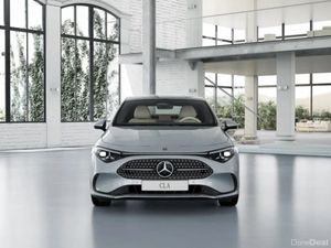 Mercedes-Benz CLA CLA 200 SALOON PROGRESSIVE LINE - Image 4