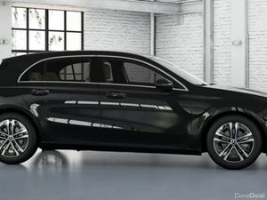 Mercedes-Benz A-Class A 180 PROGRESSIVE EDITION - Image 2