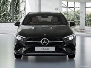 Mercedes-Benz A-Class A 180 PROGRESSIVE EDITION - Image 4