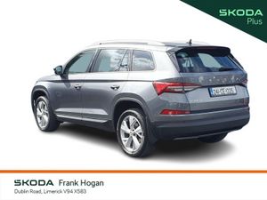 Skoda Kodiaq 2.0 TDI 150HP DSG Style 7 Seat Call C - Image 3