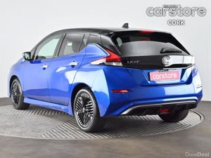 Nissan Leaf Leaf N-Connecta  N-Connecta  150 Elect - Image 3