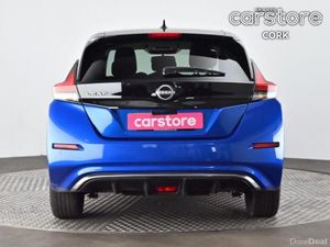 Nissan Leaf Leaf N-Connecta  N-Connecta  150 Elect - Image 4