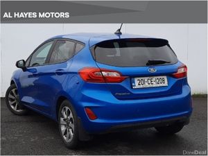 Ford Fiesta **TINY MILEAGE**LIKE NEW**1.1L Ti-VCT - Image 3