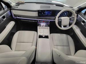 Hyundai Santa Fe 1.6 PHEV 4WD Premium Finance from - Image 4