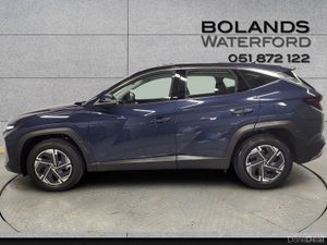 Hyundai Tucson Tucson FL Comfort Plus Finance From - Image 4