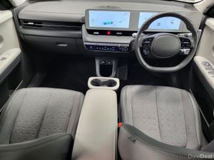 Hyundai IONIQ 5 58kW Executive Plus Finance From € - Image 4