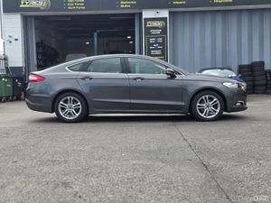 Ford Mondeo Zetec 2.0 TDCi – 150 BHP - Image 4
