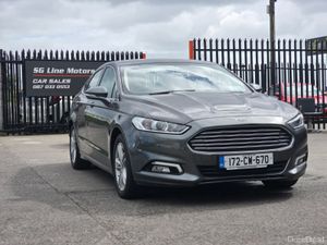 Ford Mondeo Zetec 2.0 TDCi – 150 BHP - Image 3