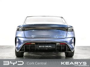 BYD SEAL Design 313 Electric Auto 82.5 kWh - Image 3