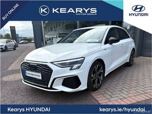 Audi A3 30 TFSI 110HP S Line - Image 3