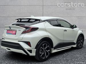 Toyota C-HR G Led Edition - Image 3