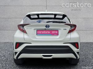Toyota C-HR G Led Edition - Image 4