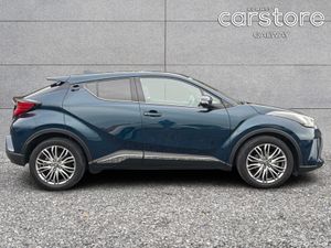 Toyota C-HR 1.8 HYBRID SOL - Image 2