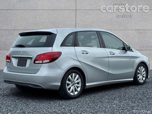Mercedes-Benz B-Class B180 1.3 - Image 4