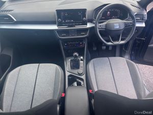 SEAT TARRACO 1.5 PETROL MANUAL SE 7 SEATER LOW KMS - Image 3