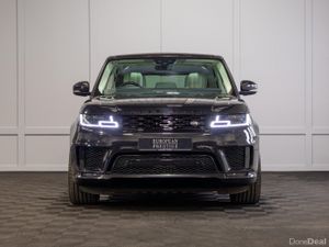 2022 Range Rover Sport P400e HSE Dynamic - Image 2